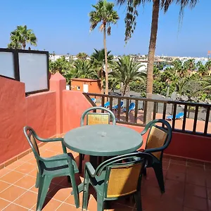 Oasis Royal D311 Apartamento Corralejo