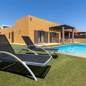 Villa Vistas by Calima Villas Villa Costa De Antigua