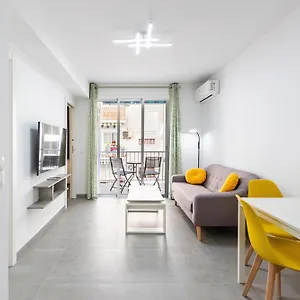 Apartamento Edificio Sirena, Nerja