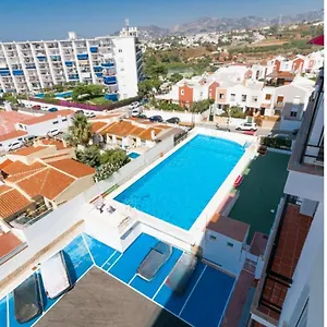Apartamento En, Nerja