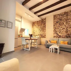 La Perla Little Apartamento Cádiz