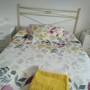 Campana-6 Apartamento Jerez de la Frontera