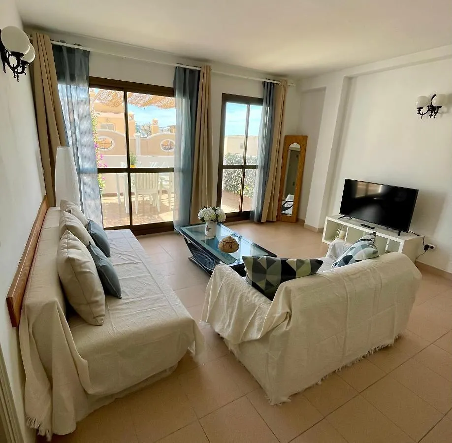 Atico & Terraza By Maison Jaken Nerja 0*,