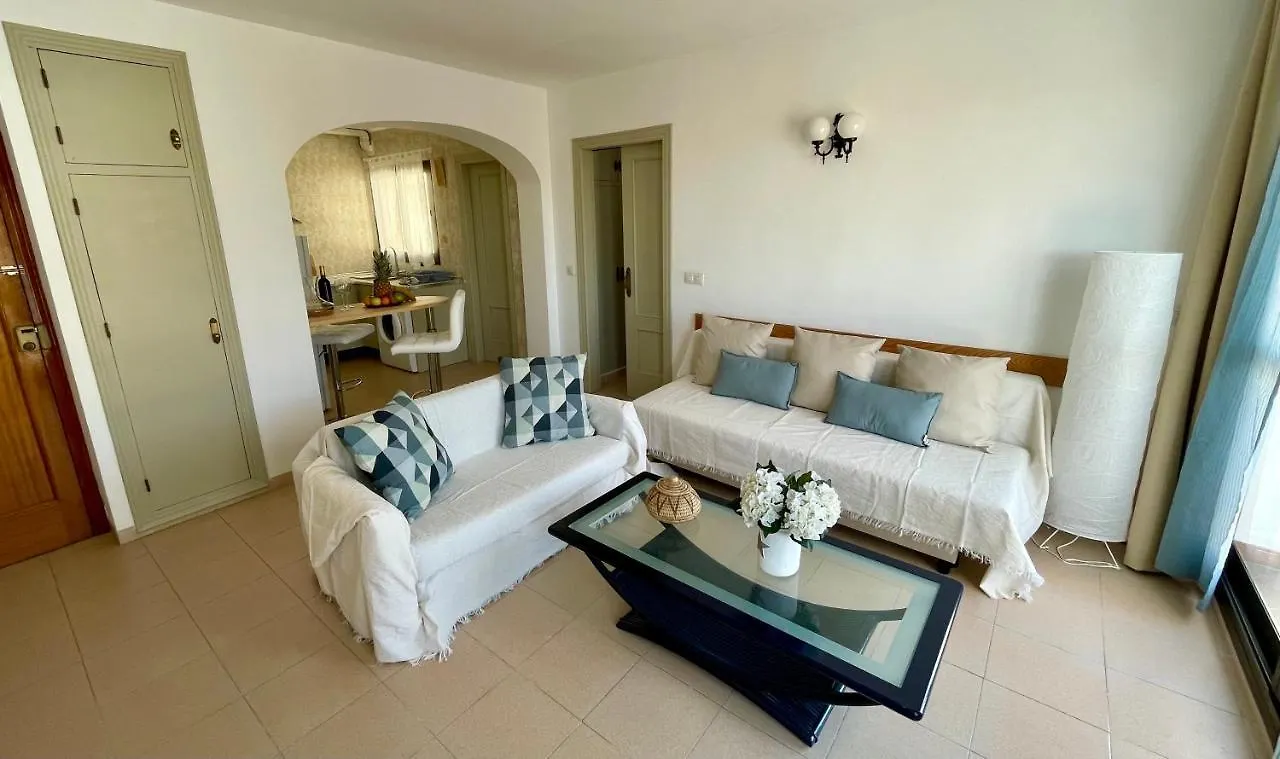 Apartment Atico & Terraza By Maison Jaken Nerja