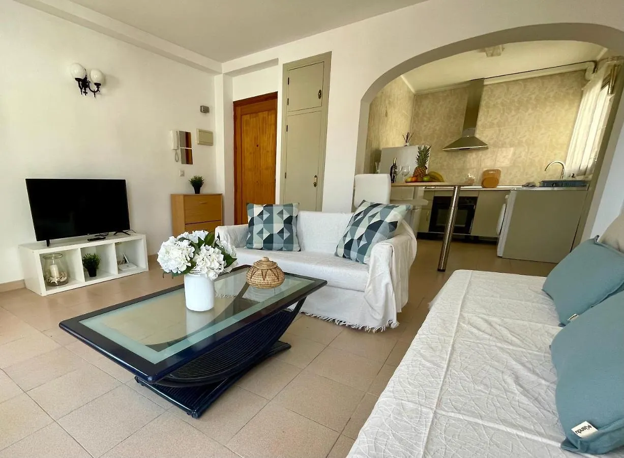 Atico & Terraza By Maison Jaken Nerja Apartment