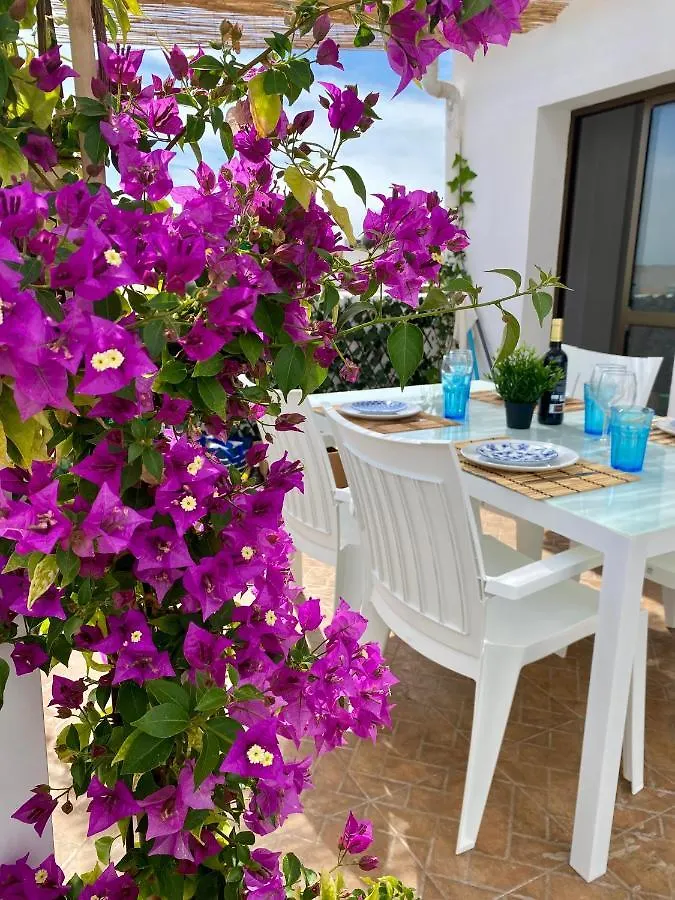 Atico & Terraza By Maison Jaken location