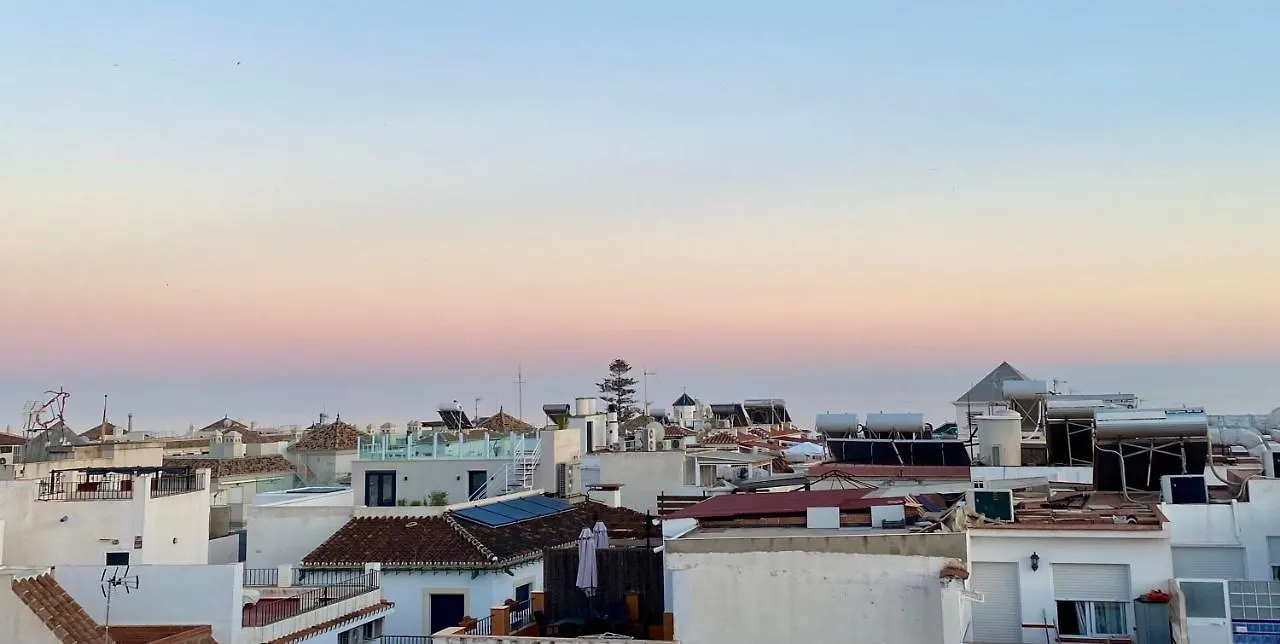 Atico & Terraza By Maison Jaken Nerja Apartment