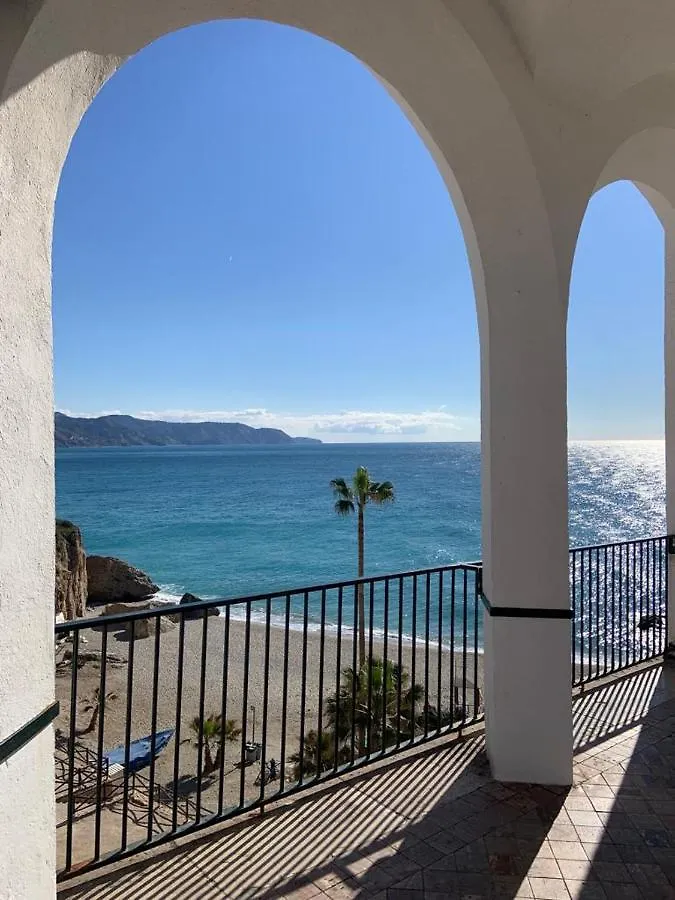 Apartment Atico & Terraza By Maison Jaken Nerja Spain