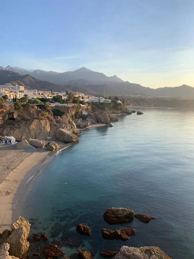 Atico & Terraza By Maison Jaken Nerja