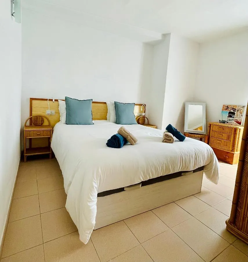 Atico & Terraza By Maison Jaken Nerja 0*,